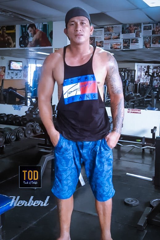 touchofdelight's tweet photo. HERBERT, Barakong masahista ng TOD SPA. Text 09613106153 or 09055416144
#borta #maskulado #massage #sarapngtitingpinoy #sensual #hotelservice #boytoy #forhire https://t.co/fvdmuYIXBw