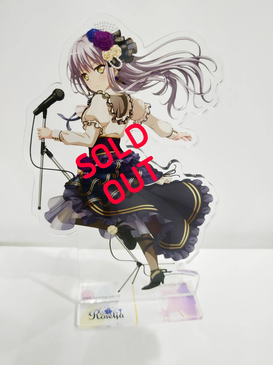 バンドリ　湊友希那　アクリルスタンド　コミC96 スポーツ報知　限定 EBk2shHU0AAT3py?format=webp&
