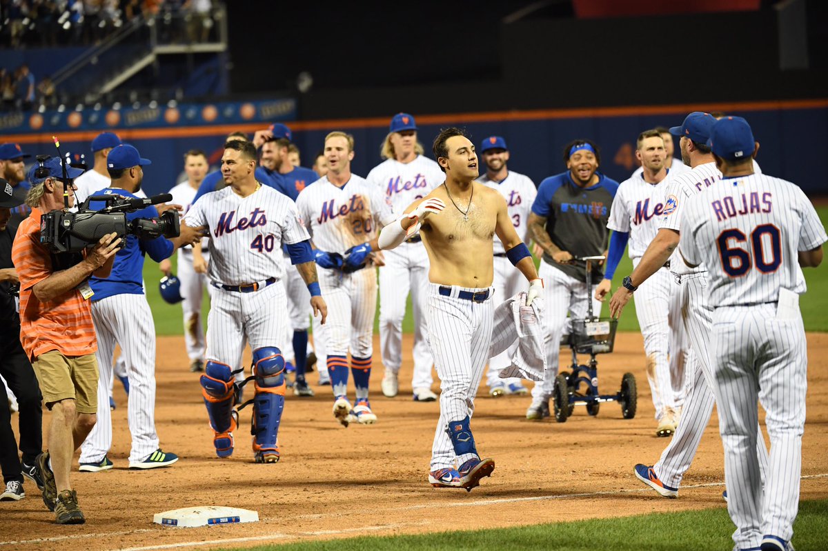 Mets tweet picture