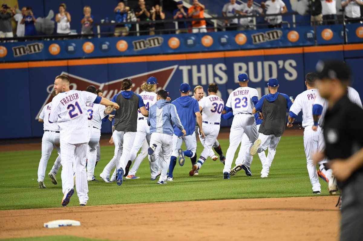 Mets tweet picture