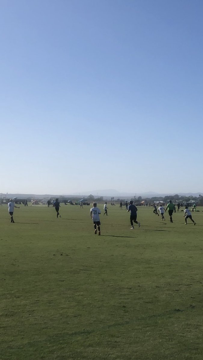 TheSoccerInst's tweet photo. Great to see players that we worked with over the last three years still playing &amp; enjoying the game for @lagalaxysd..
This is from @OsideBreakers 
tournament at the So Cal Sports Complex this evening!!
#platformtoplay #tsi #soccer #observation #players #tournamentseason https://t.co/UovmFBrSsv