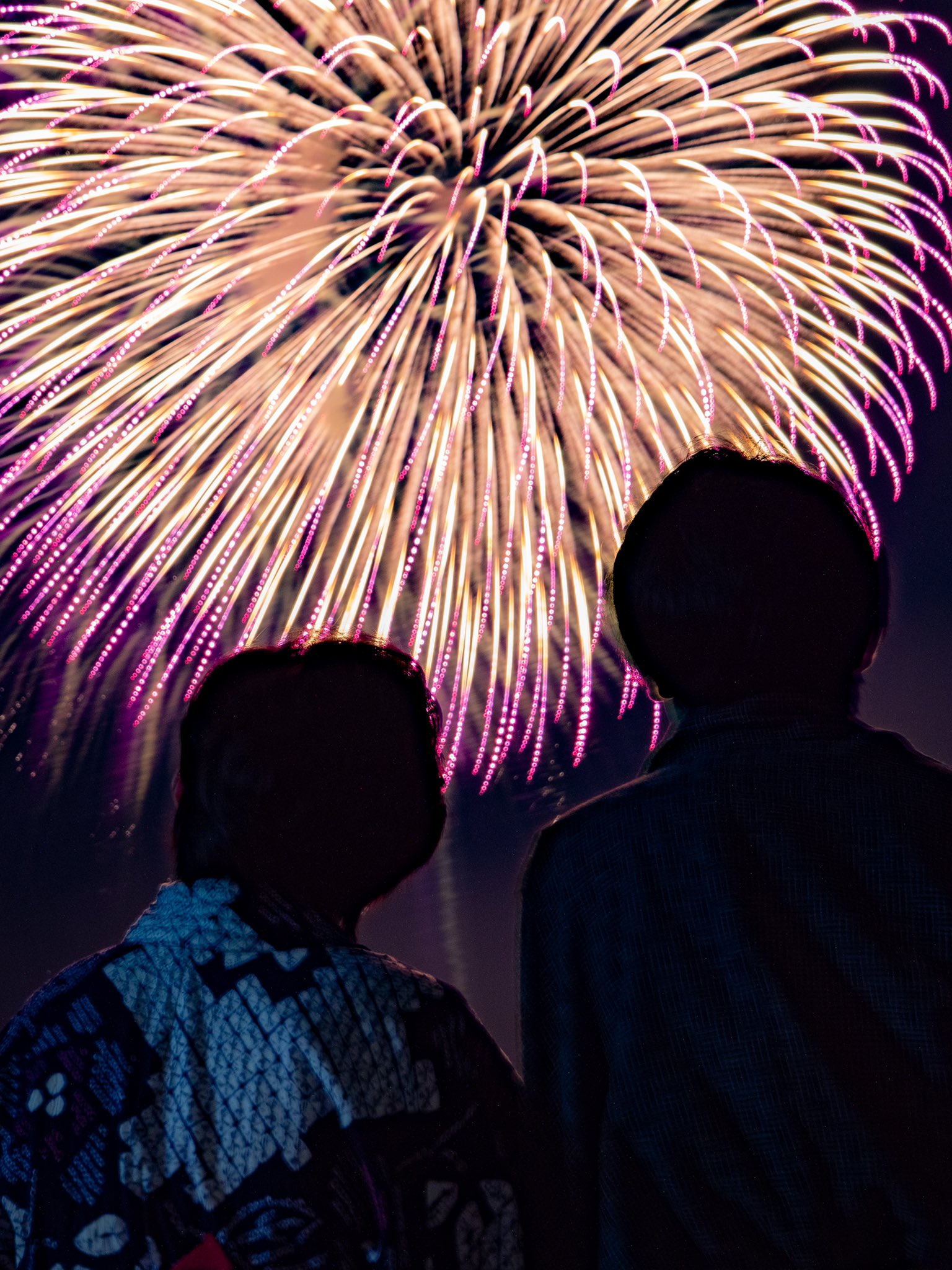 三条花火 Twitter Search Twitter