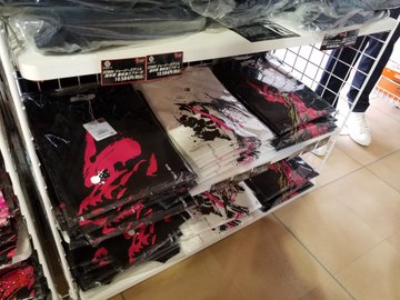 ガンダムワールド19新潟の限定グッズ売り切れ情報 口コミも G Day Mate