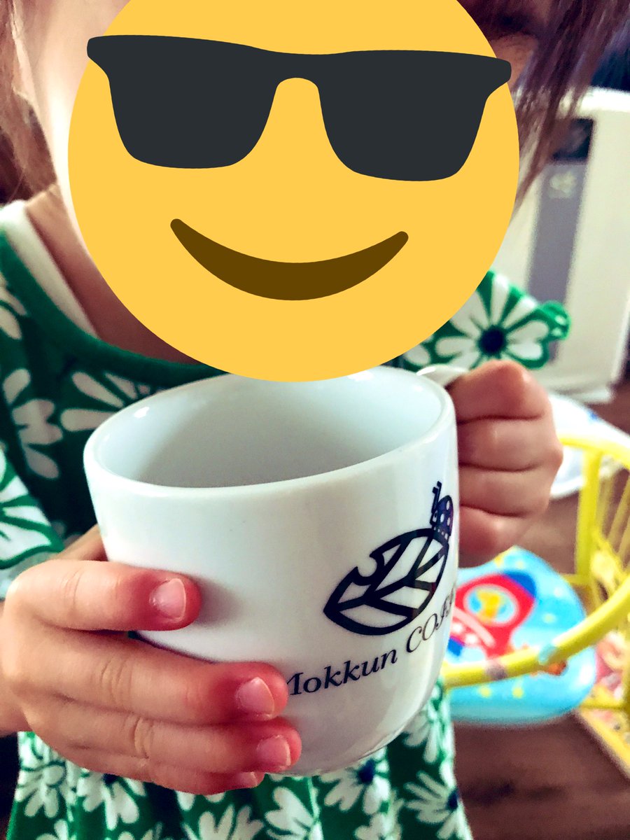 もっくんカフェ もっくんカフェ