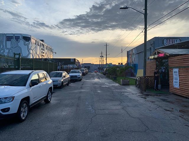 MichaelRealty's tweet image. Wynhood up to no good. #wynwood #miami ift.tt/2KHIiyL