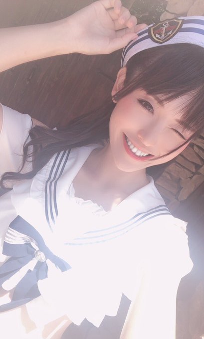 コスプレイヤー秋津穂乃華のTwitter画像25