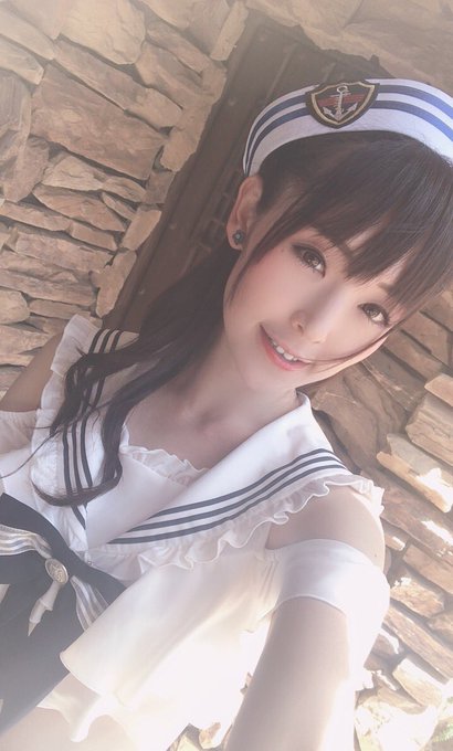 コスプレイヤー秋津穂乃華のTwitter画像24