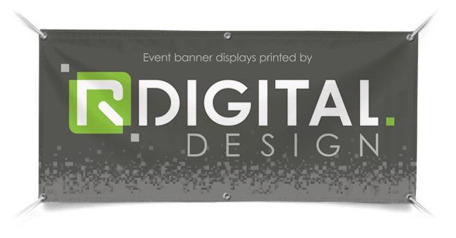 rdigitaldesign's tweet photo. SAVE 20% on banners through 8-31-19

We offer a variety of banner materials, finishes &amp; sizes to fit your marketing needs. Contact us to get started
mary@rdigitaldesign.com
***MUST: Mention ad to redeem savings, must be paid in full prior to print production &amp; before 8-31-19. https://t.co/9J59orzTmj