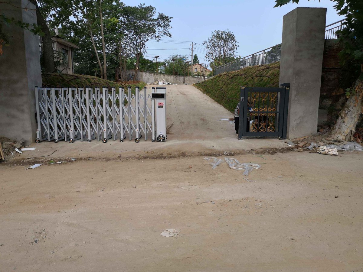 No matter how fast does the time leave, our love and passion for the gate is still hold up in there.