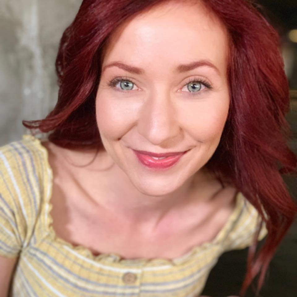 AmandasPicShow's tweet photo. Today is guest @Kimberlyniccol's birthday! She's the creator of @SibsWebSeries which we highly recommend. Listen to her on our #RomyAndMichele episode and help us wish her a Happy Birthday!

https://t.co/4i2rXwRPVp https://t.co/Z05uiPYBTS