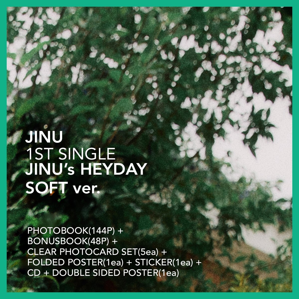 yg_winnercity's tweet photo. [📚PRE-ORDER📚] 💎💙💎💙 #JINU #김진우 #지누솔로 #WINNER #위너 #김진우_또또또 #JINU_HEYDAY #1STSINGLE #PHYSICALALBUM #20190819 #OFFLINERELEASE #YG https://t.co/LJL6E3qzNB