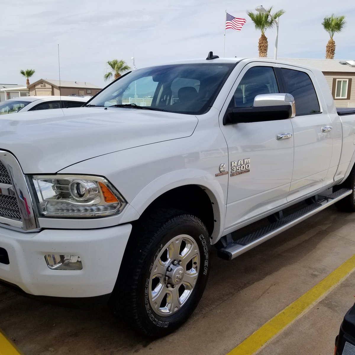 Priority2Clean's tweet image. Beauty in for a basic exterior wash.