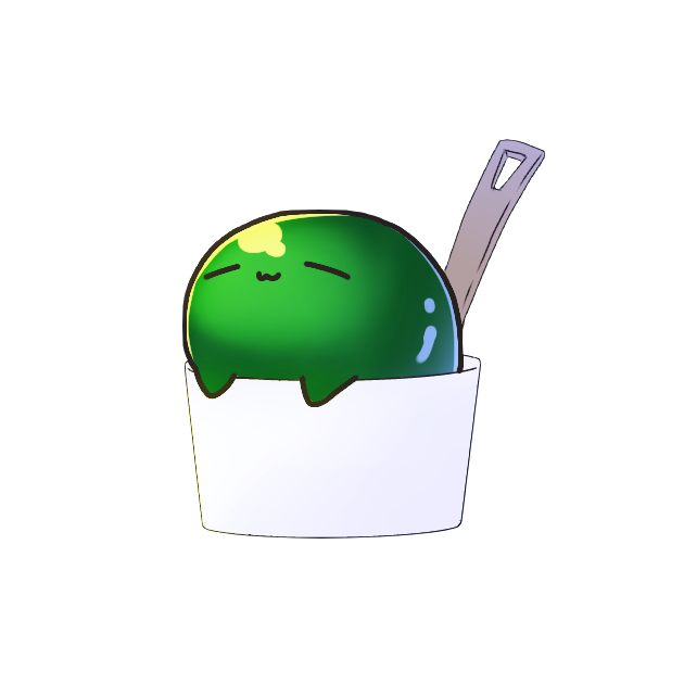 スライムのtwitterイラスト検索結果 古い順
