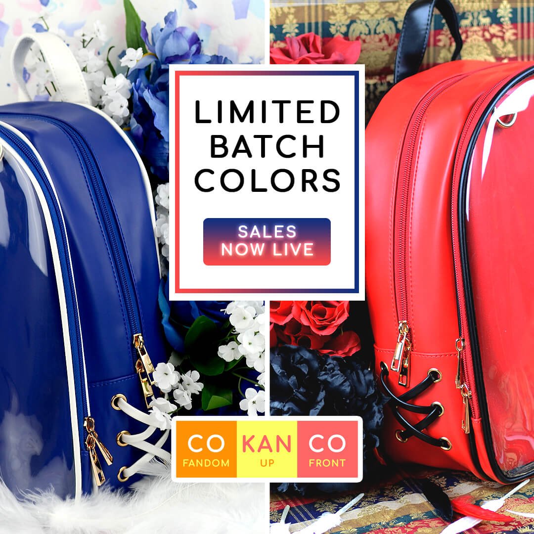 affectuator backpack