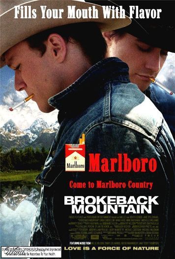 PeterZapfella's tweet photo. The Marlboro Man rides out of Australia. https://t.co/kxk0A1X9fS https://t.co/xMcJJmy0hX
