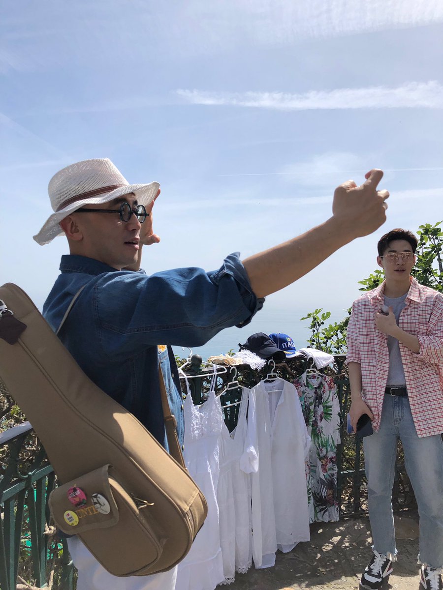 Lena Park tweet media