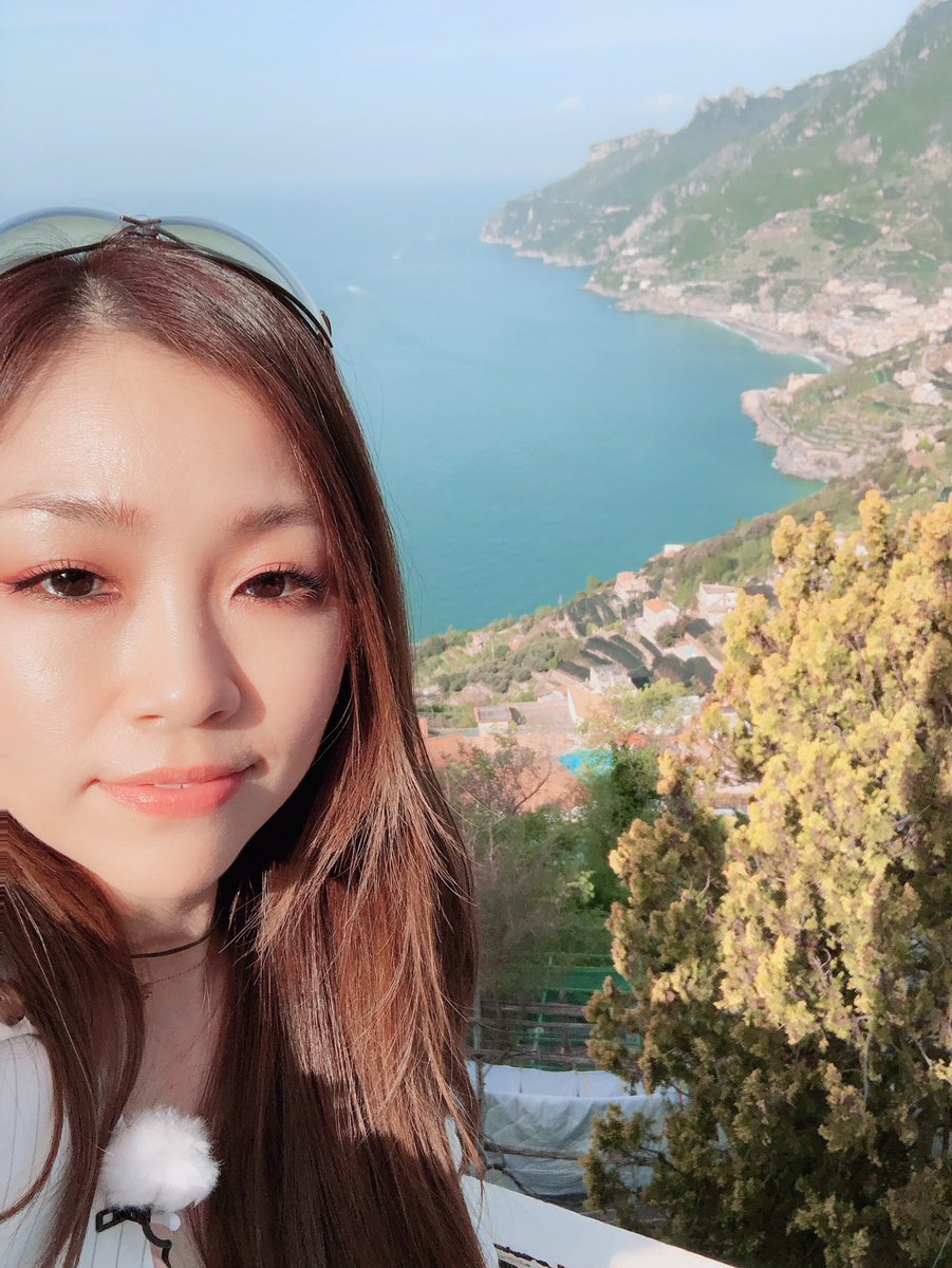 Lena Park tweet media