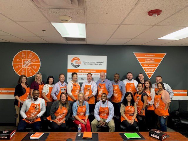 Vincent Smith (@vdsmithjr) on Twitter photo Getting educated by our AP team yesterday at our wonderful Hiram Store 151. <a href="/HomeDepot/">The Home Depot</a> Getting educated by our AP team yesterday at our wonderful Hiram Store 151. <a href="/HomeDepot/">The Home Depot</a>