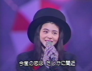 小泉今日子 #Kyon2 #NHK紅白歌合戦 #帽子の日 #8月10日