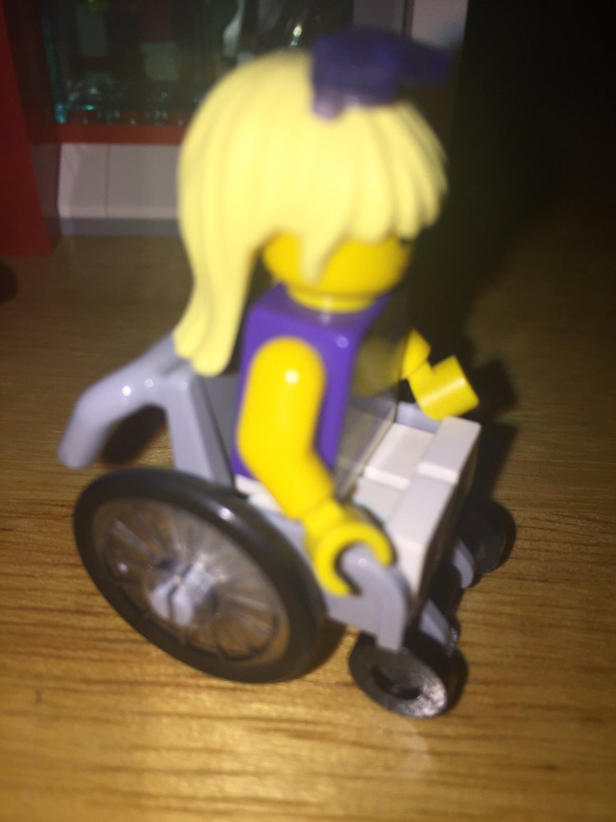 LeighthequeenB3's tweet photo. Lego is definetly on to something big! Go team Lego! https://t.co/96FzBXECxV