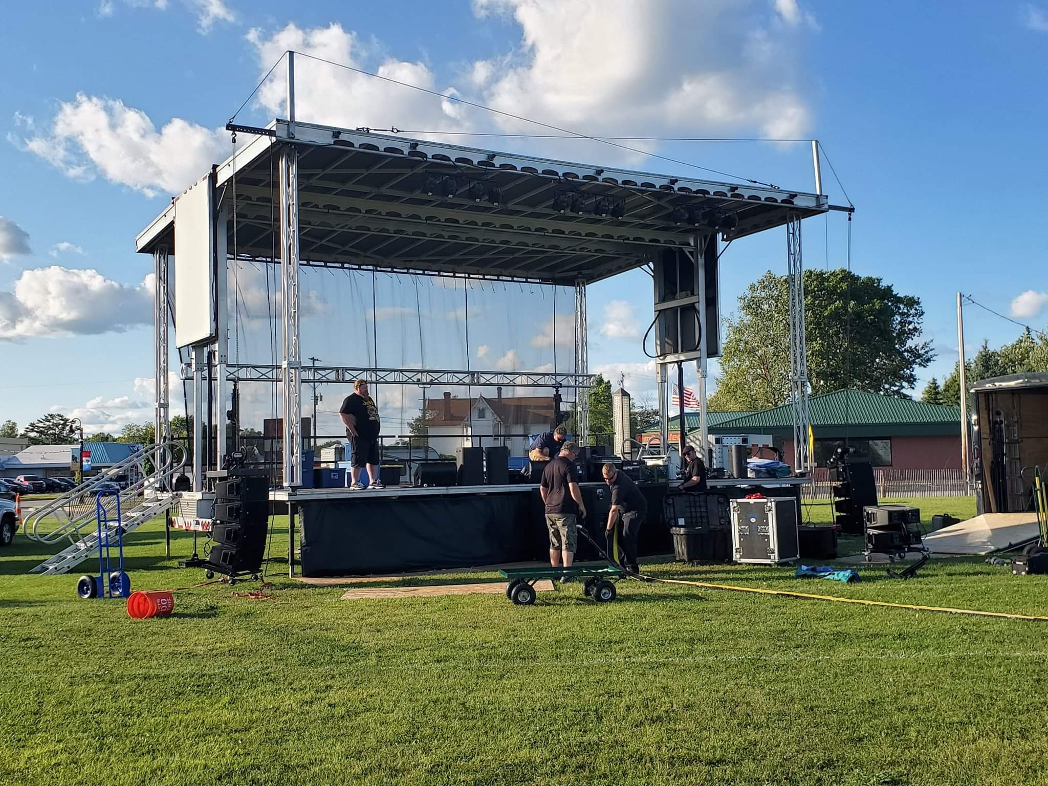 Oscoda Rock Fest (OscodaRockFest) / Twitter