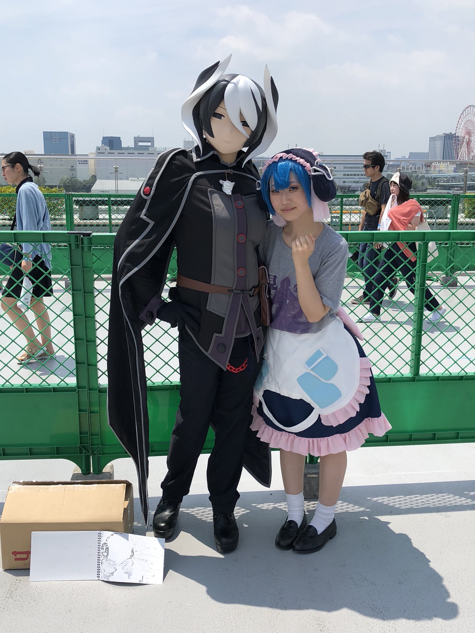 あーちゃんさん専用　メイドインアビス mqdefault.jpg