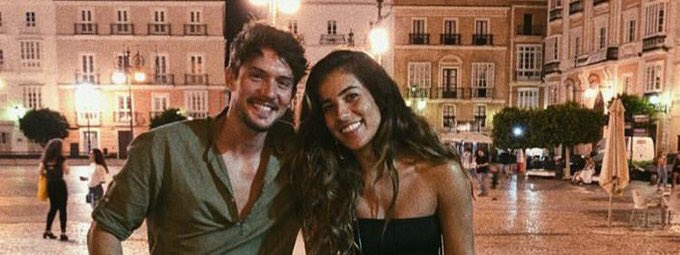joacoycami's tweet photo. Chillooo la primer foto julright sin edit de los dos juntitos como pareja, parejaza si son shippooo😍 https://t.co/qMTJNVg7s2