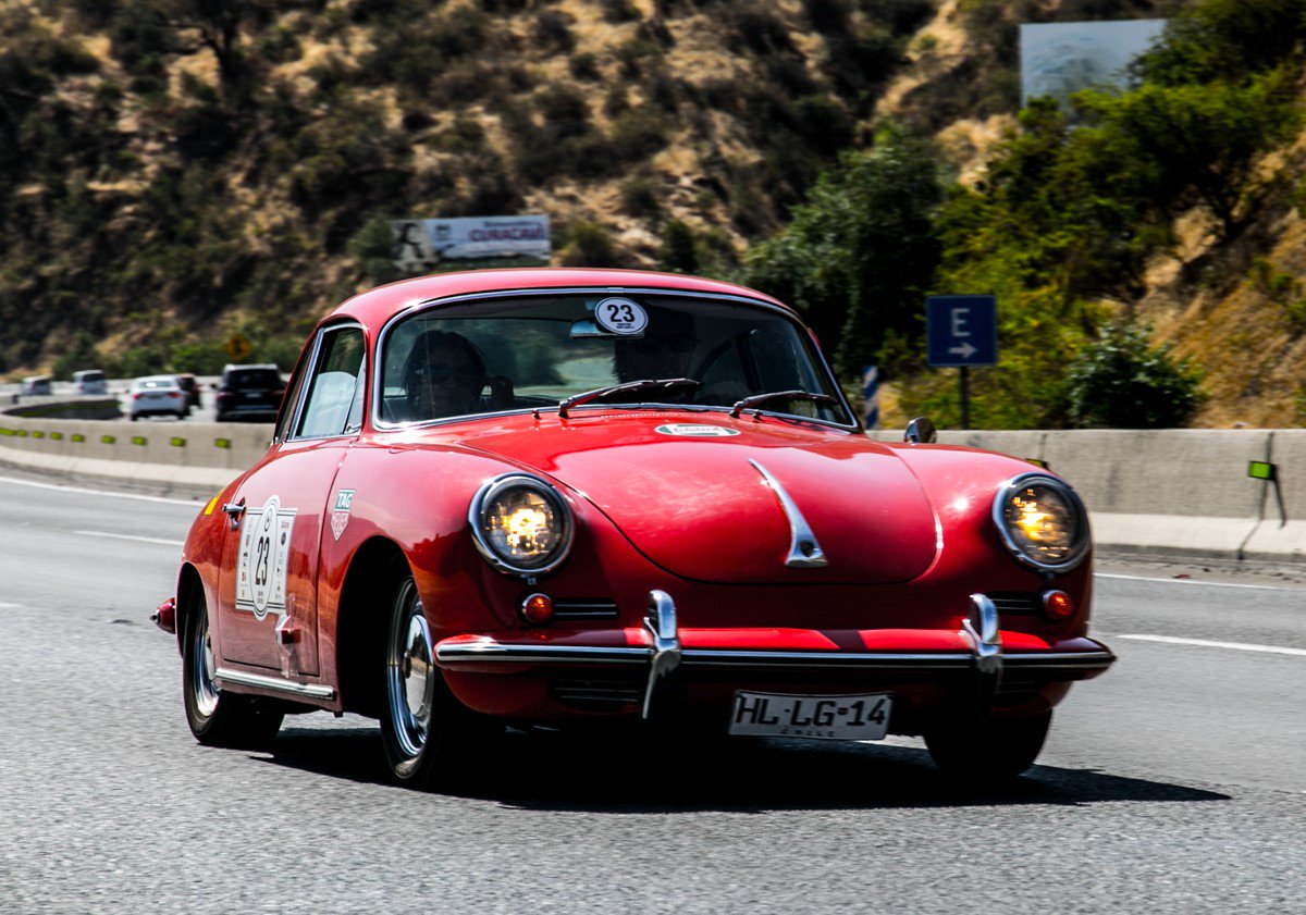 altorque's tweet photo. Rally 500 Km Sport Clásicos festeja sus 25 años en 2019 https://t.co/WYrLyjzcTr #caach #rally500kms https://t.co/H89cnMwLxJ