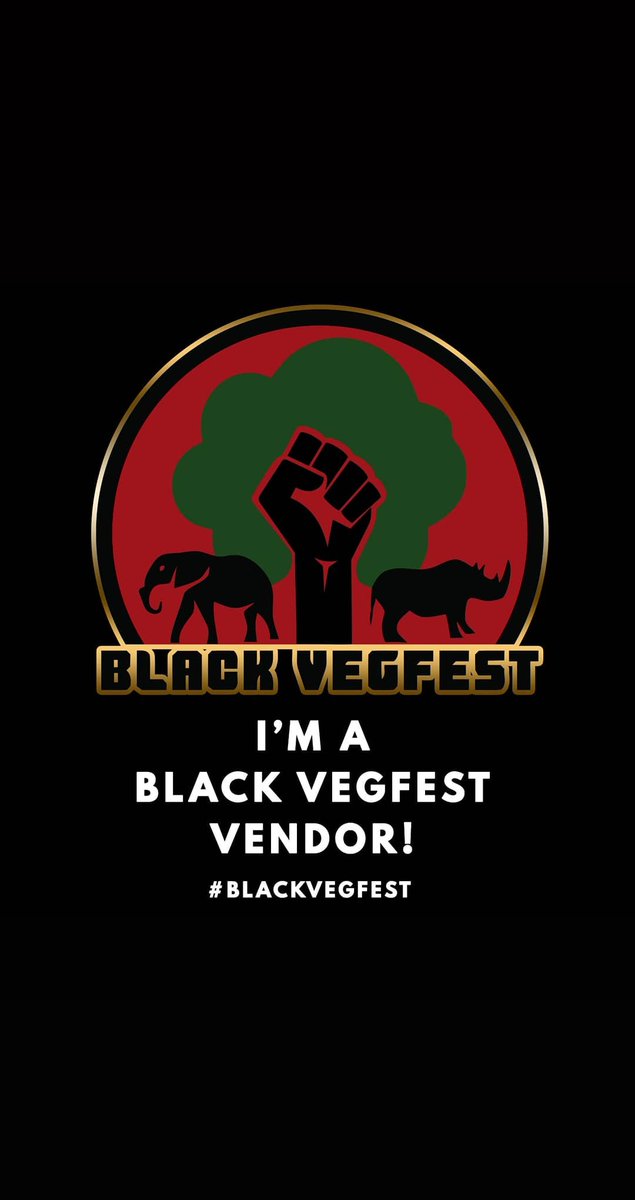 VeganRobs's tweet photo. If you are in Brooklyn this weekend..make sure to stop by our tent and grab some complimentary snacks! https://t.co/dyRPXqLFg7