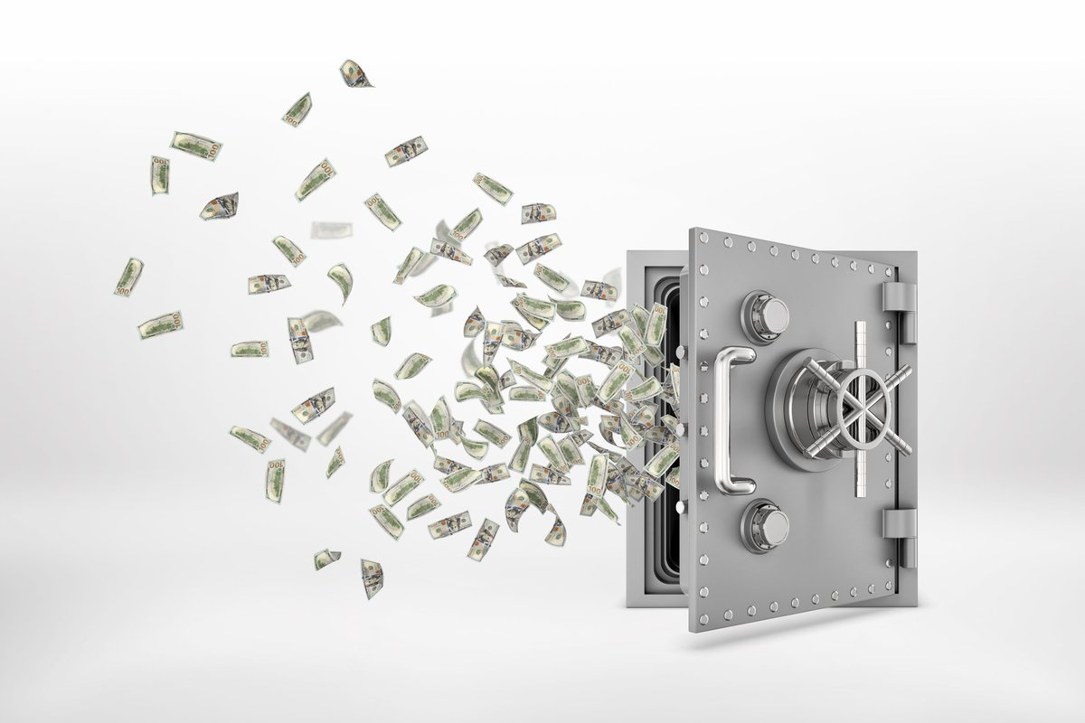 ENGS_CC's tweet photo. Unlock the cash in your Accounts Receivable today with ENGS Commercial Capital's Factoring.  Receive funding in as little as 24 hours.

Contact us Today at 866.846.3919 

https://t.co/CfL24Rizhc 

#ENGS #MovingBusinessForward #Factoring #Finance https://t.co/HDuewN8Imj