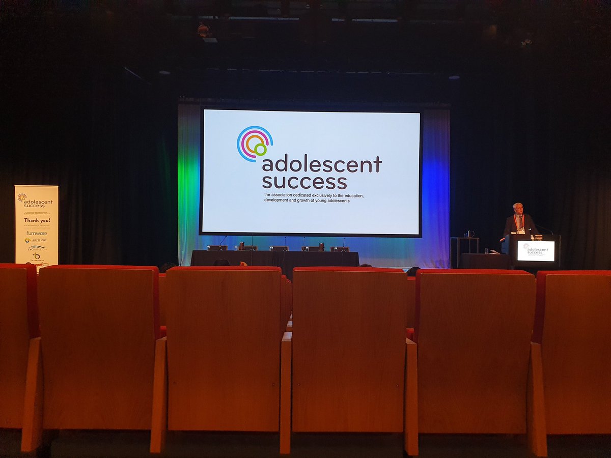 Kristymatthew's tweet image. Day 2 ready!!!!!! Keen for another inspiring day with my kind of people. #OZCAS19