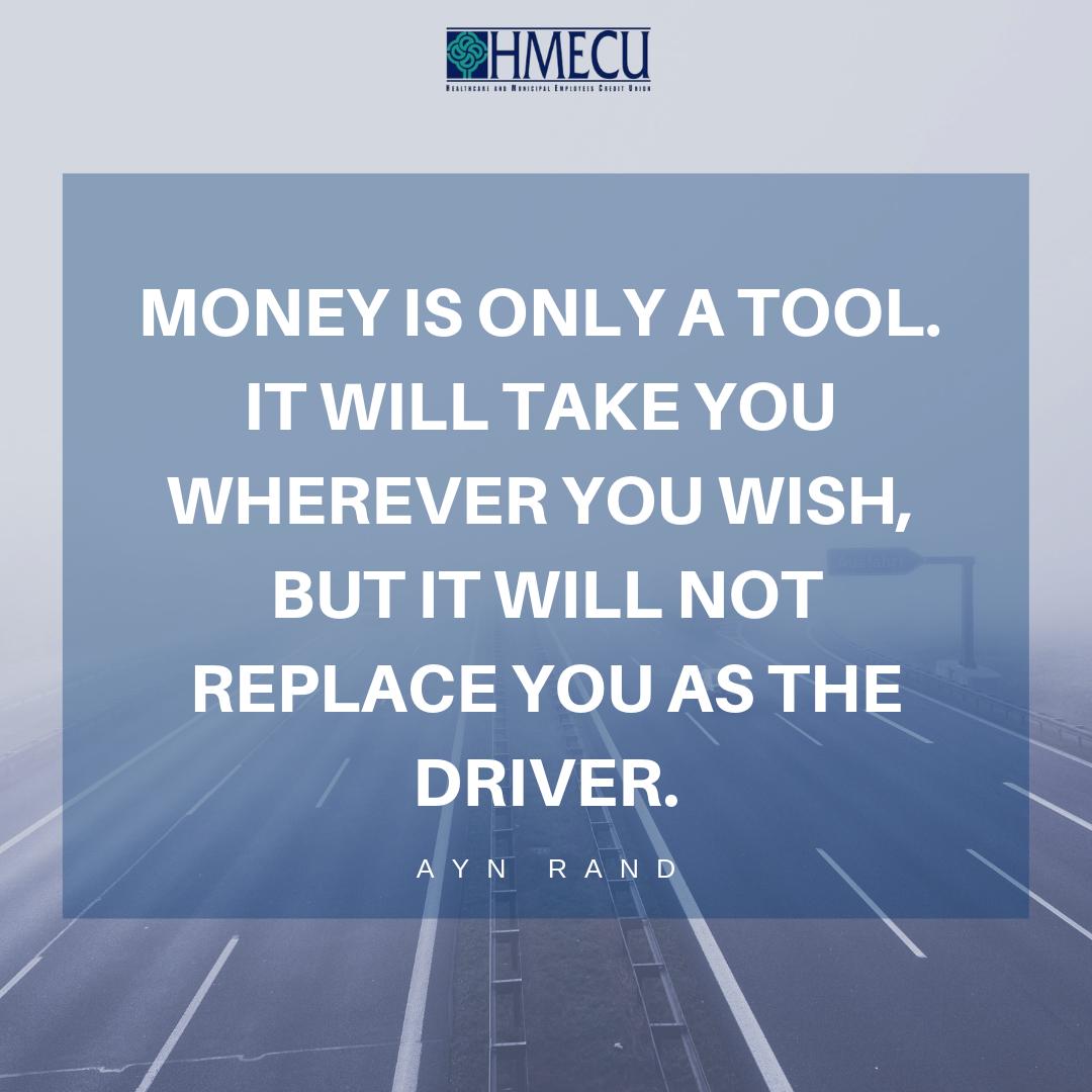 hmecu's tweet photo. As for us, we only want to teach you how to make the best of your tools!
#HMECU #FinancialHelp #CreditUnion https://t.co/8gmEHjjTjY