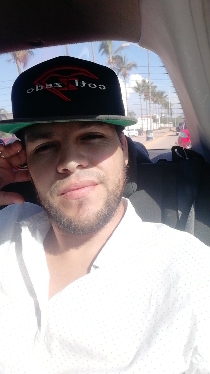 Gregorymusicaof's tweet photo. Sin miedo y pa delante...
#cotizzado https://t.co/tCYmnRVoS1