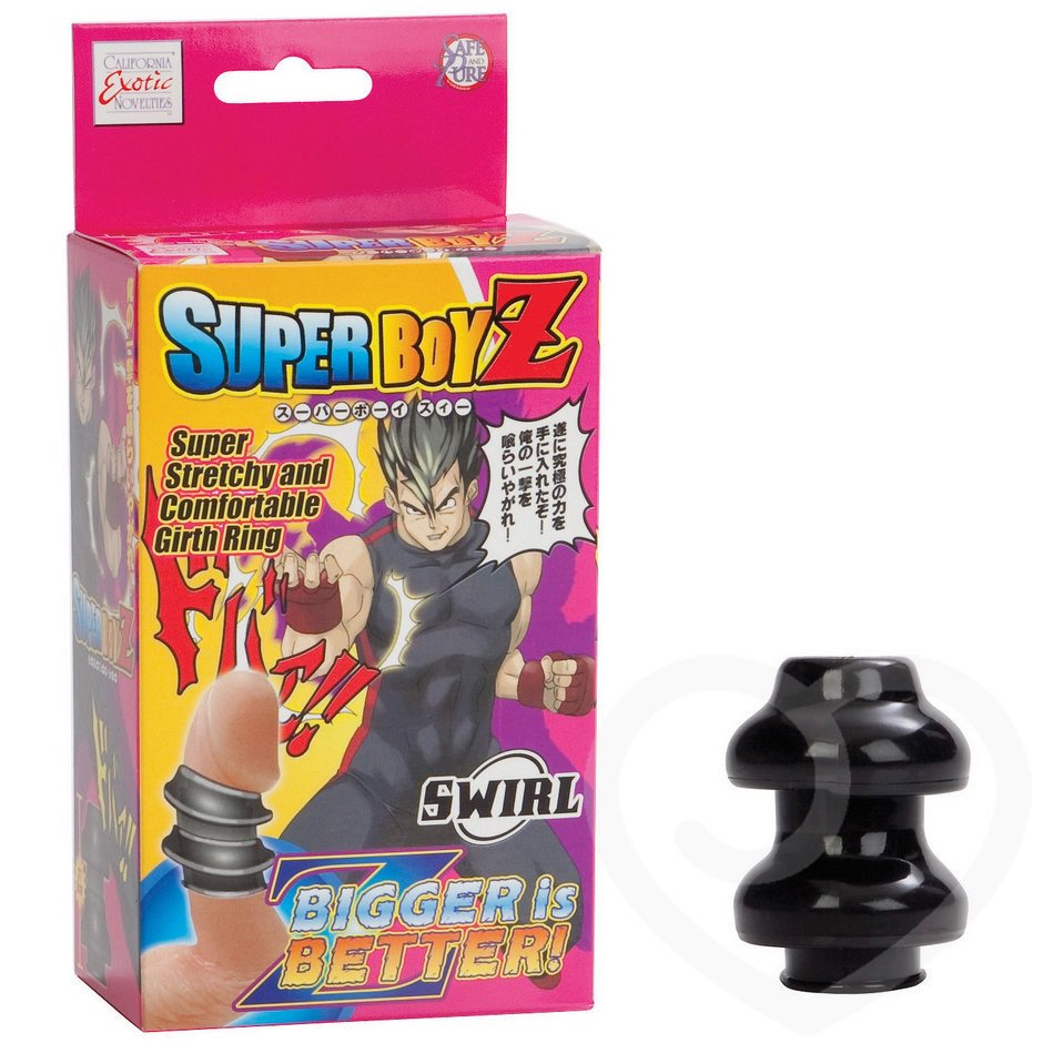 Nothing says Friday like #bootleg #DragonBallZ sex toys. I actually tried  to buy one of these simply for the box art but alas, I was thwarted in that  plan. #nsfw