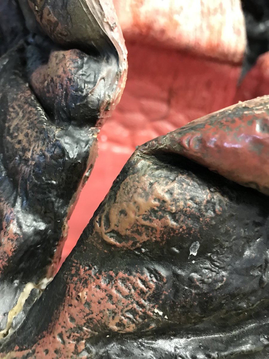 OzConUK1's tweet photo. Quick last minute tease with some pics for this weekends @OzConUK1 #OzConUK2019 https://t.co/e6oPzJ0OLv