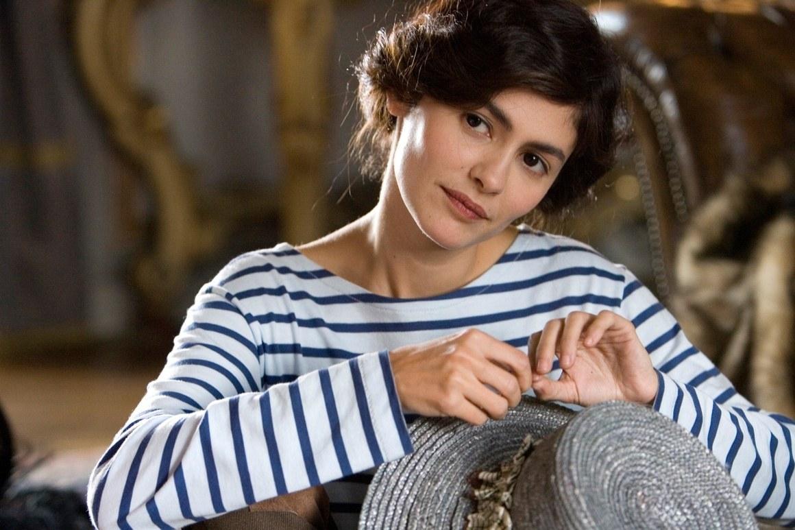 Happy birthday Audrey Tautou, the \"Amélie\" star turns 43 today! 
--> 

© Getty Images 