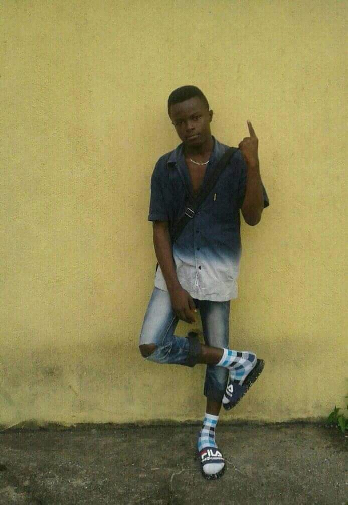 I want my fav artist to like dis 4 me