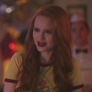 |. now that we have maria garcia, we are still looking for the one and only:

      CHANEL PEACOCK.

whilst currently missing, alongside maria, chanel is one of the bitchiest people to live. she loves to rule the school and only has a soft spot for maria and her younger sister.