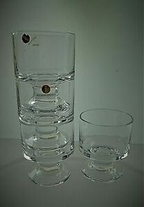 AshhCollectable's tweet photo. #Vintage Set of 4 #littala #ForestPattern #liqueur / #ShotGlasses designed by #TapioWirkkala #Drinks #MidCenturyModern #DesignClassic
https://t.co/grjWgWhvZ0 via @eBay_UK https://t.co/mRFI6rC2s8