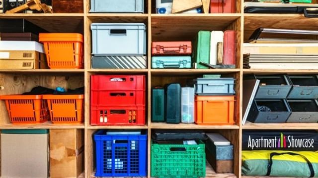 AptShowcase's tweet image. While these #room-by-room #hacks might not provide the right solution for your particular needs, they should help you see your #space in a different way—making potential #storage spots more easily #identifiable.

#storagehacks #organizedliving #lifehacks… ift.tt/2TjpvO8