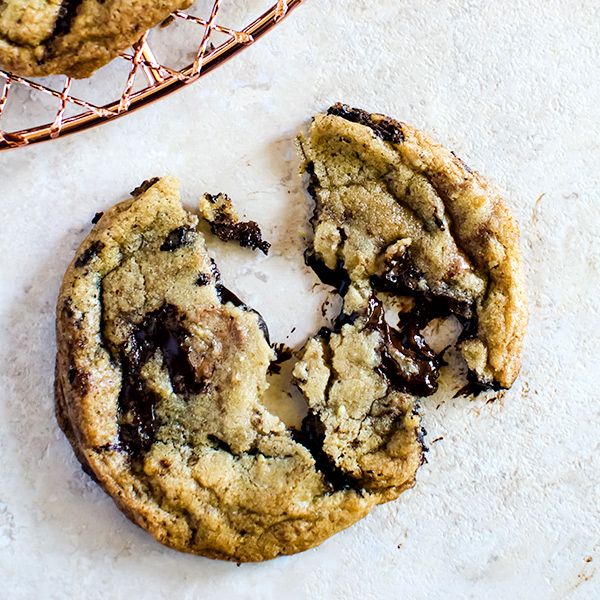 CenterCutCook's tweet image. Chocolate Chunk Cookies: centercutcook.com/chocolate-chun… #food #recipes #cookies #desserts