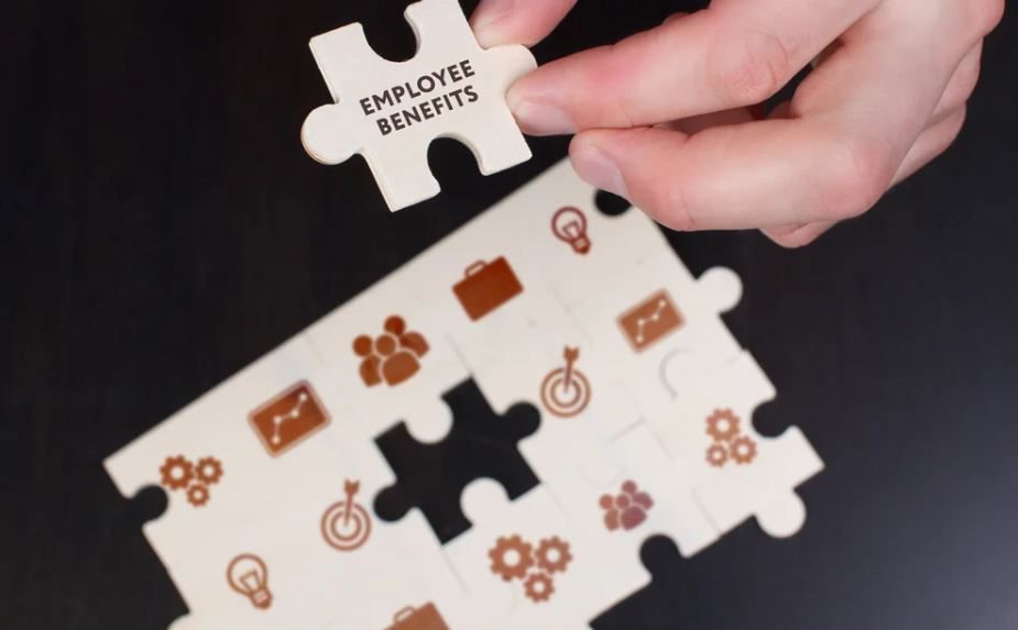 3 Types of Unique #EmployeeBenefits to Simplify Employees' Lives bit.ly/2YSO6yu via <a href="/_hrtechnologist/">HR Technologist</a> #HR