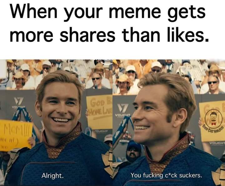 Jennifer Wnuk Antonystarr Homelander Memes Yaasss