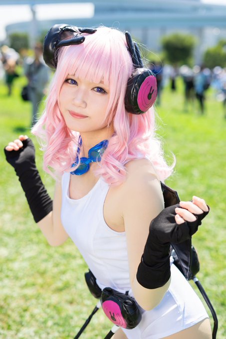 コスプレイヤーつゆこのTwitter画像41