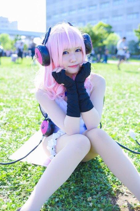 コスプレイヤーつゆこのTwitter画像42