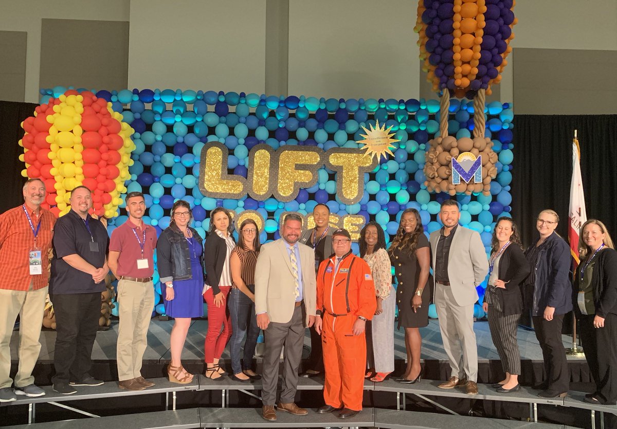 Landmark Middle School tweet media