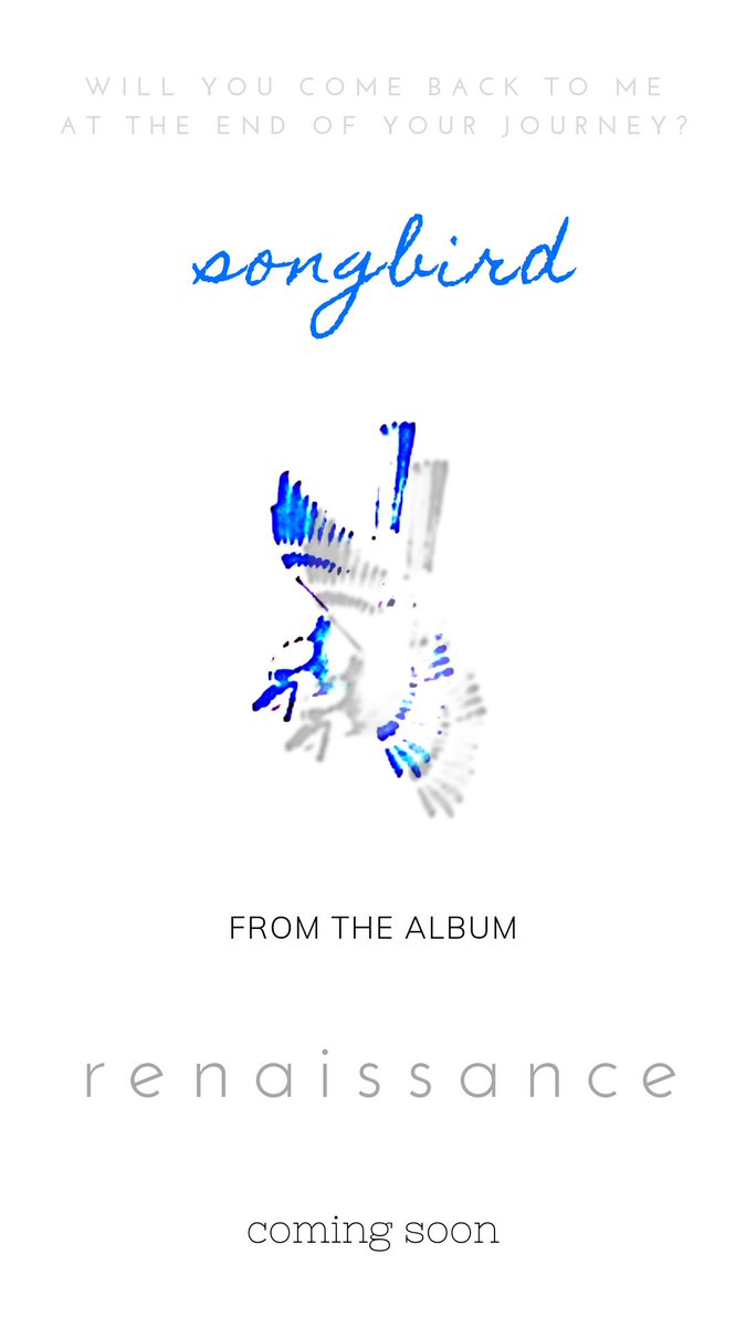 _KaoriWest_'s tweet image. coming soon