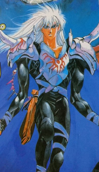 Bastard 暗黒の破壊神 の評価や評判 感想など みんなの反応を1 Bastard 暗黒の破壊神 の評価や評判 感想など みんなの反応を1