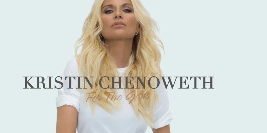 instinctmag's tweet photo. Chenoweth's Upcoming Album Will Feature Duets On American Songbook Favorites https://t.co/jAxcklp008 #DollyParton #forthegirls #kristinchenoweth #newmusic #pridebeats https://t.co/39FOEqBLdc