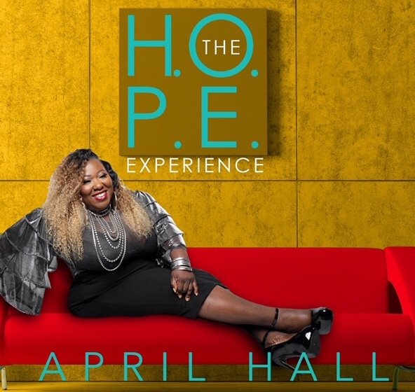 jubileecastent's tweet photo. #AprilHall Unveils Details of New Album "The H.O.P.E. Experience" @aprilhallmusic
https://t.co/16WEWacygD https://t.co/FJFGHMUlXf
